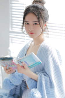 我想看喷泉