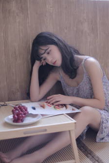 微微一笑很倾城之丝丝入蔻