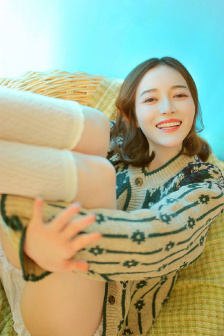 春女怪谈
